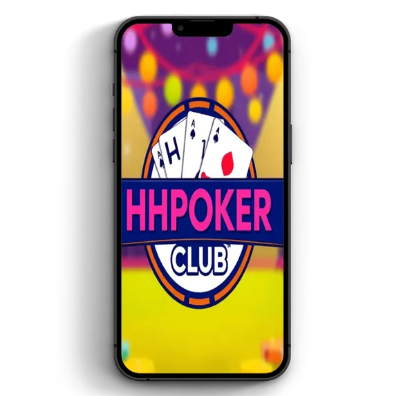 HHpoker248俱乐部
